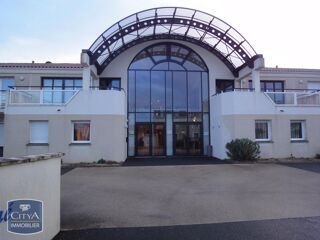  Appartement à vendre 3 pièces 60 m²