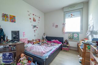  Maison à vendre 4 pièces 83 m²