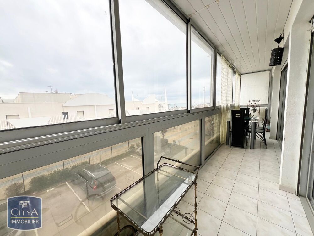 Vente Appartement appartement La grande-motte