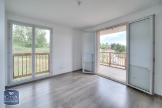  Appartement à vendre 3 pièces 67 m²