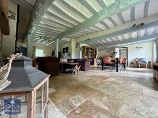  Maison à vendre 11 pièces 232 m²