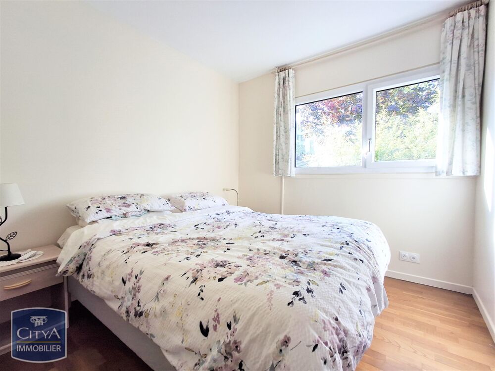 Vente Appartement appartement Guyancourt