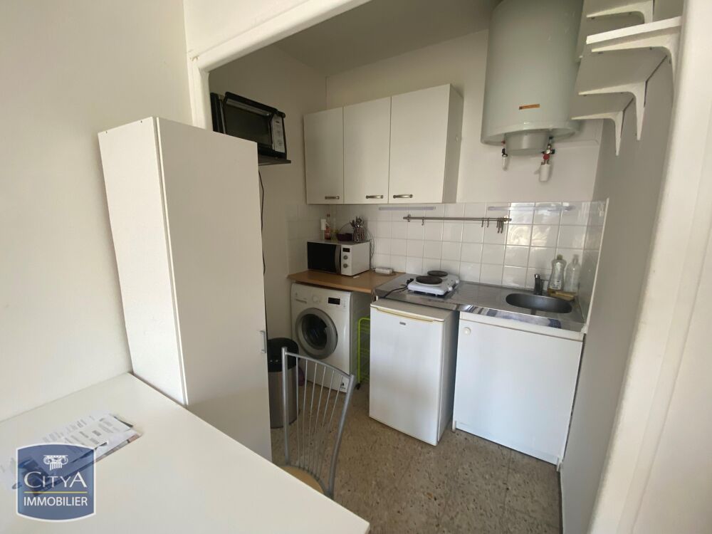 Vente Appartement appartement Grenoble