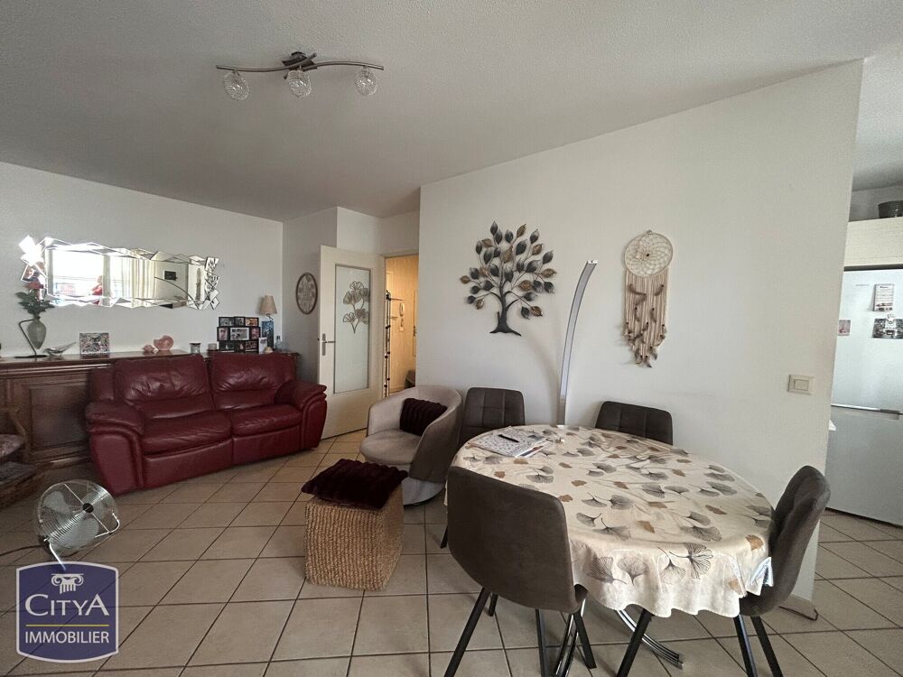 Vente Appartement appartement Voiron