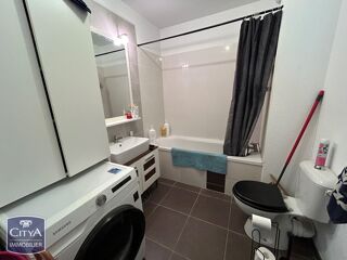  Appartement à vendre 3 pièces 49 m²