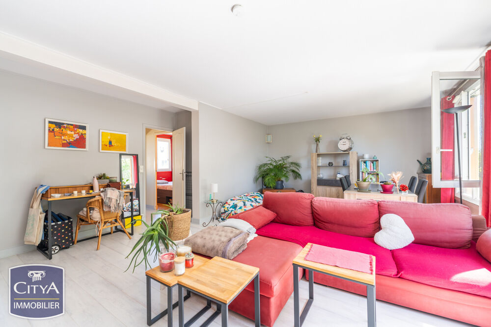 Vente Appartement appartement Clamart