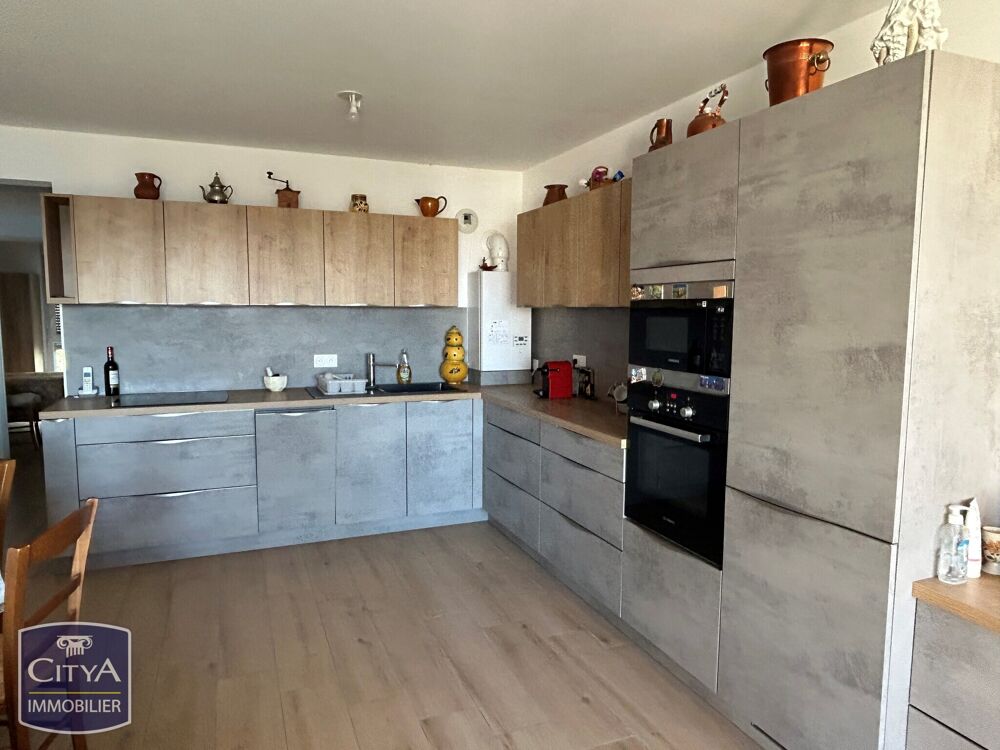 Vente Appartement appartement Port-de-bouc