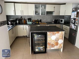  Maison à vendre 6 pièces 120 m²