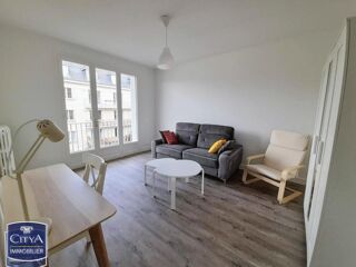  Appartement � vendre 1 pi�ce 28 m�