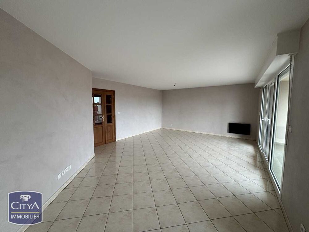 Vente Appartement appartement Lens