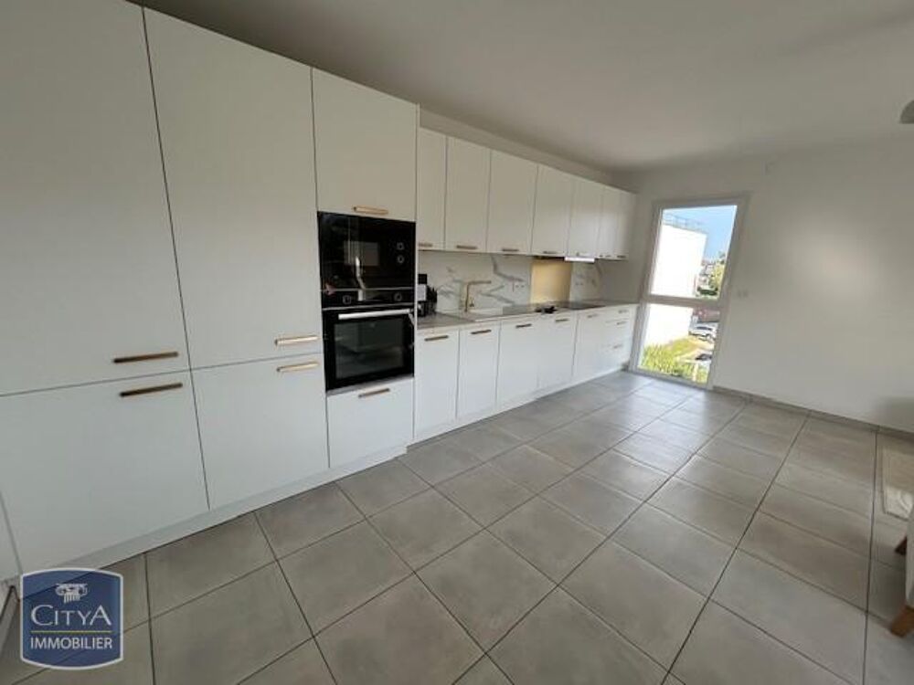 Vente Appartement appartement Valserhône
