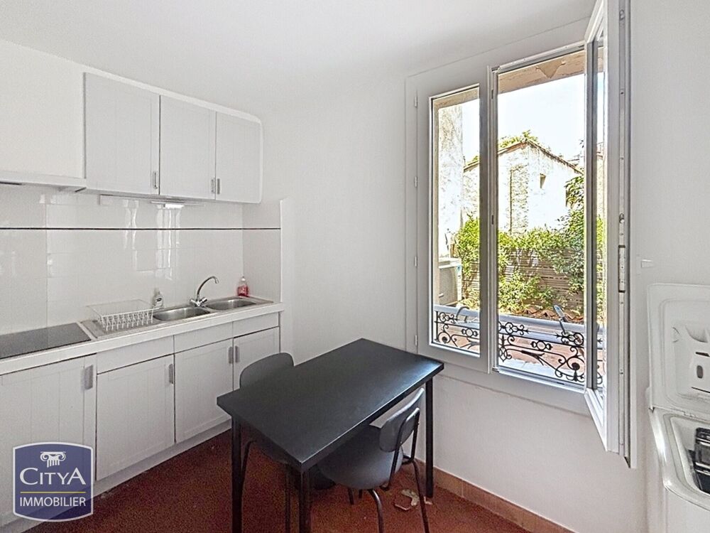 Vente Appartement appartement Aix-en-provence
