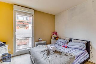  Appartement � vendre 2 pi�ces 47 m�