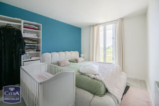  Appartement à vendre 4 pièces 84 m²