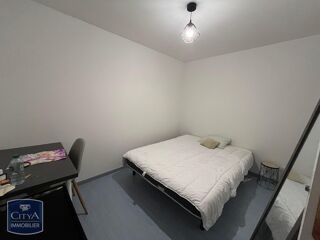  Appartement à vendre 2 pièces 26 m²