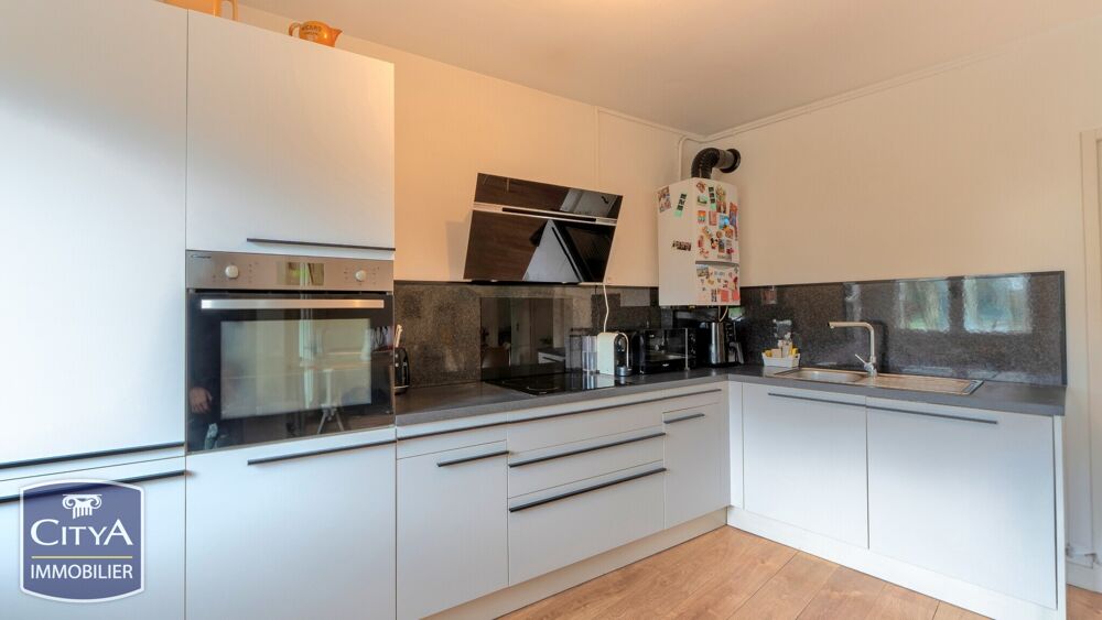 Vente Appartement appartement Montauban