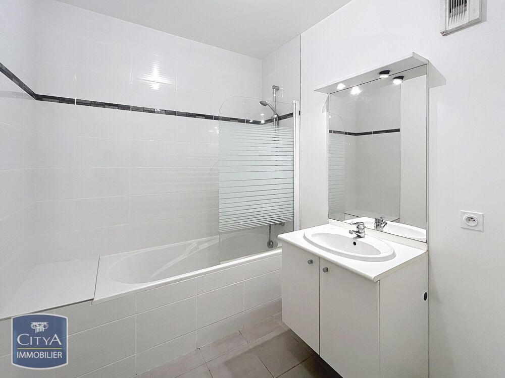 Vente Appartement appartement Lorient