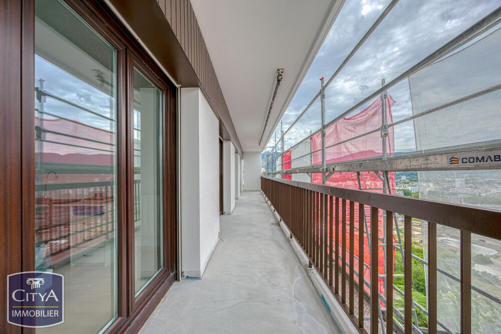 Vente Appartement appartement Chambéry