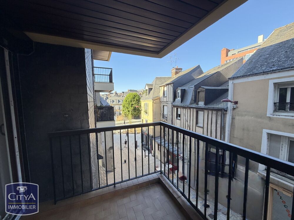 Appartement 4 pièces 80 m² · à Le Mans · 80 m² · 169 000 €