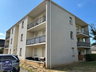  Appartement à vendre 2 pièces 45 m²