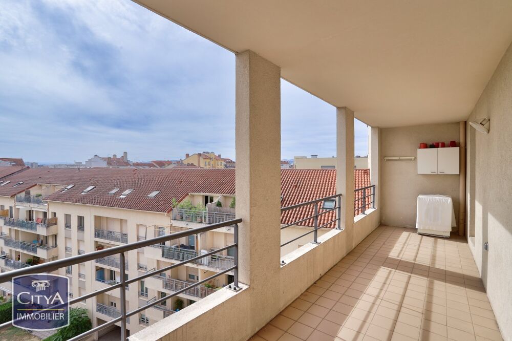 Vente Appartement appartement Lyon 8
