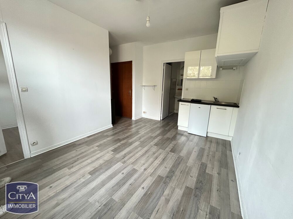Vente Appartement appartement Lille