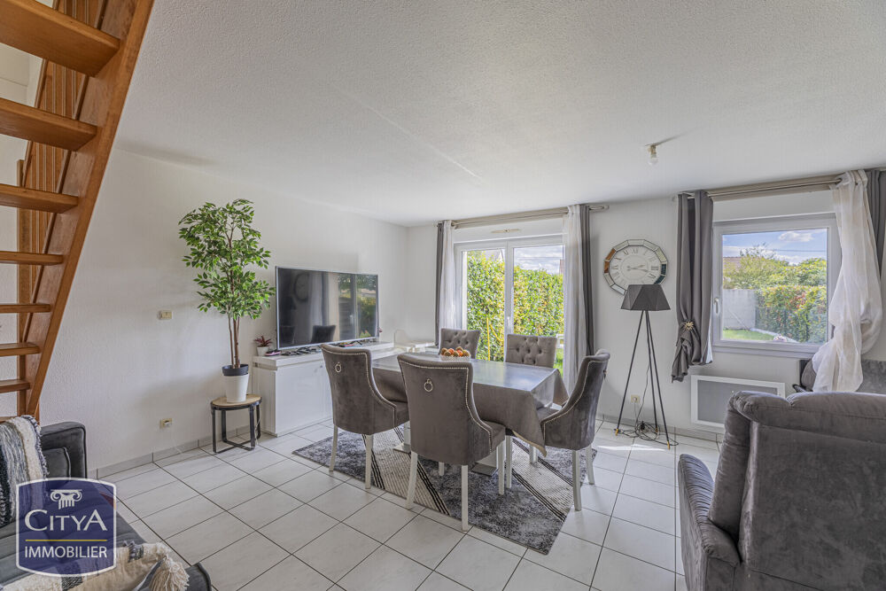 Vente Maison maison Joué-lès-tours