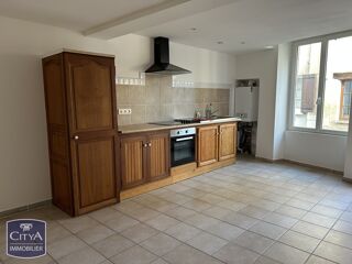  Maison à vendre 4 pièces 99 m²