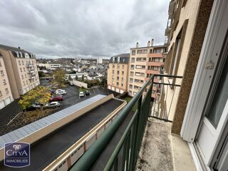  Appartement à vendre 4 pièces 63 m²