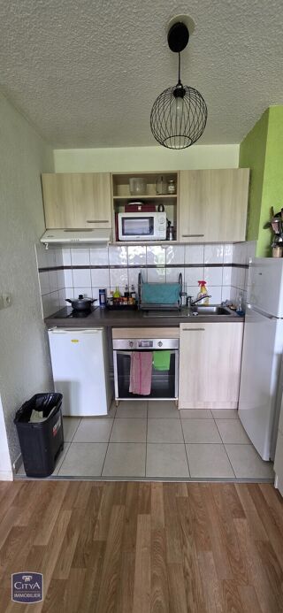  Appartement à vendre 2 pièces 45 m²