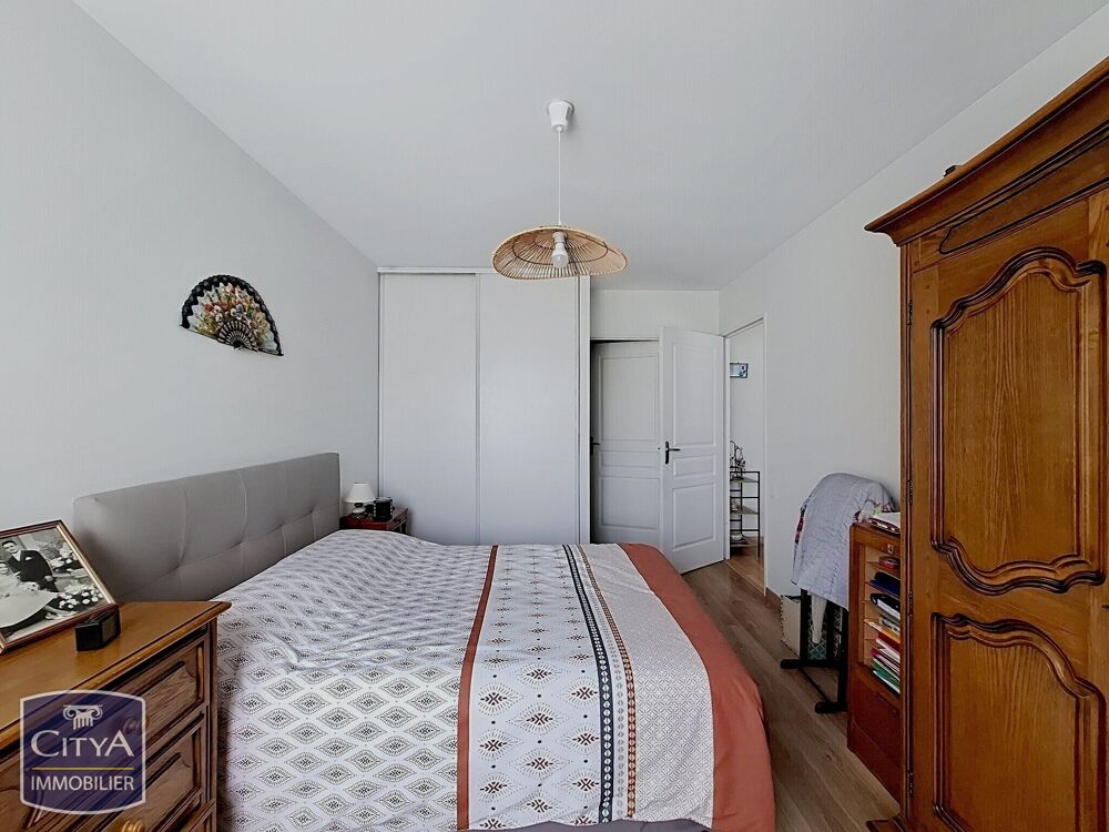 Vente Appartement appartement Vierzon