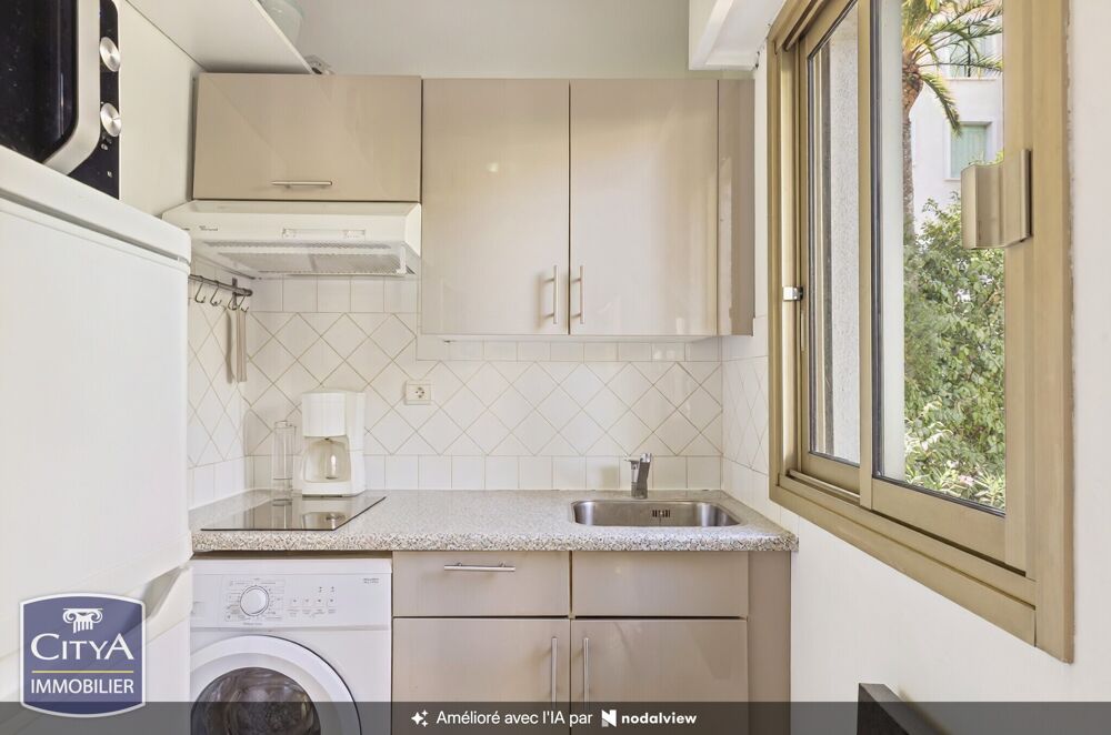 Vente Appartement appartement Cannes