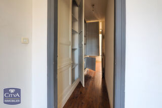  Appartement � vendre 2 pi�ces 45 m�