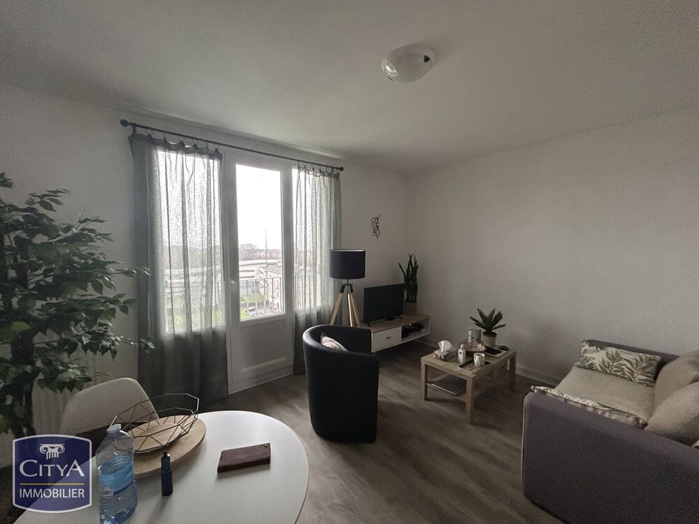 Vente Appartement appartement Limoges