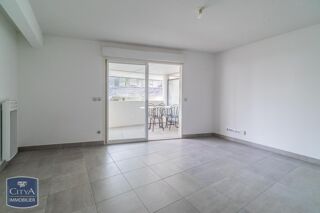  Appartement � vendre 2 pi�ces 46 m�