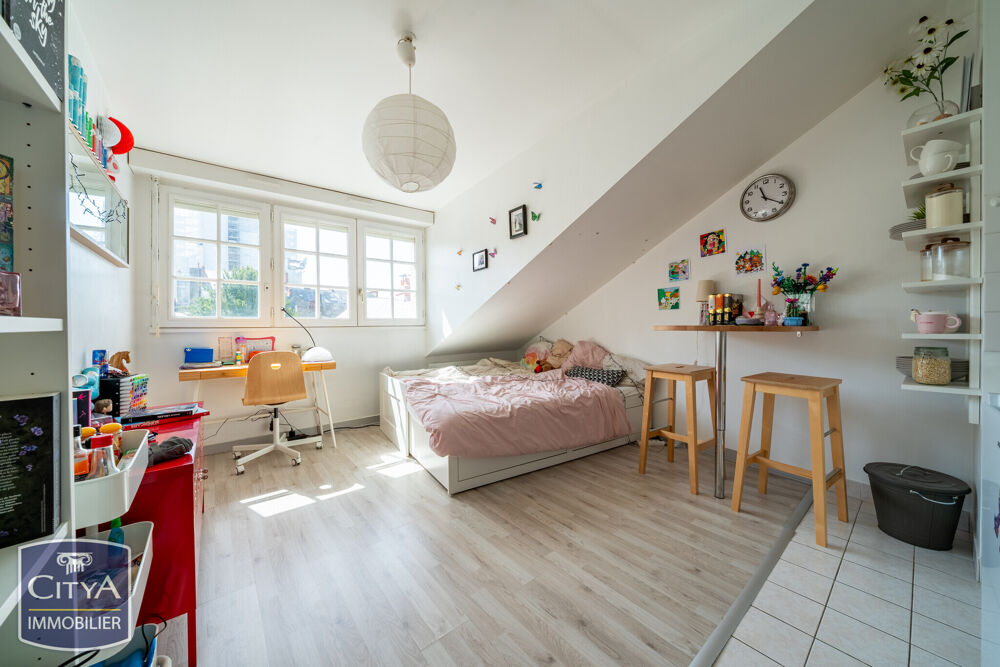 Appartement 1 pièce 22 m² · à Nantes · 22 m² · 102 000 €