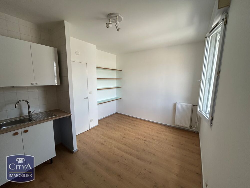 Vente Appartement appartement Tours