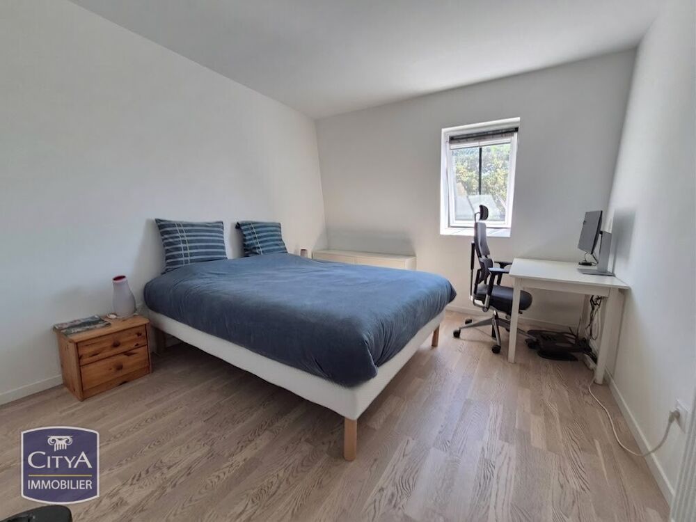 Vente Appartement appartement Lille