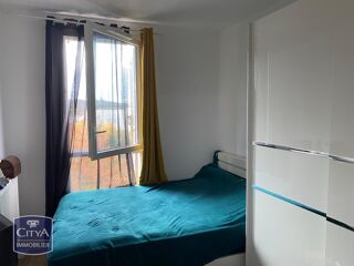  Appartement à vendre 3 pièces 60 m²