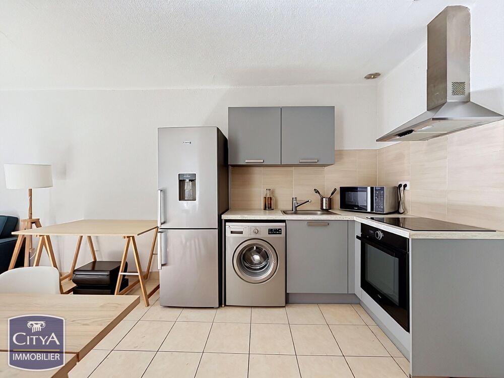 Appartement 2 pièces 55 m² · à Codognan · 55 m² · 115 000 €