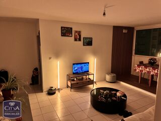  Appartement � vendre 3 pi�ces 60 m�