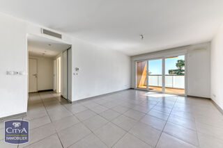  Appartement à vendre 3 pièces 62 m²