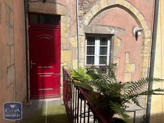  Appartement à vendre 3 pièces 80 m²