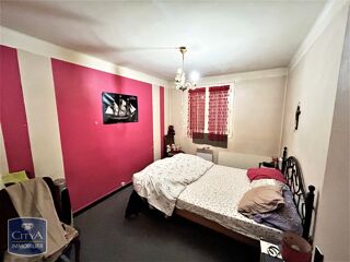  Appartement à vendre 3 pièces 57 m²