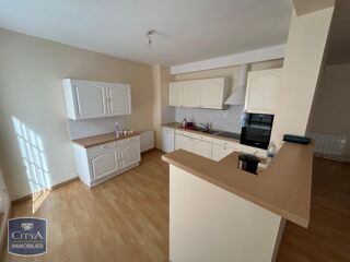  Appartement � vendre 4 pi�ces 94 m�