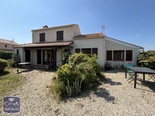  Maison � vendre 5 pi�ces 127 m�