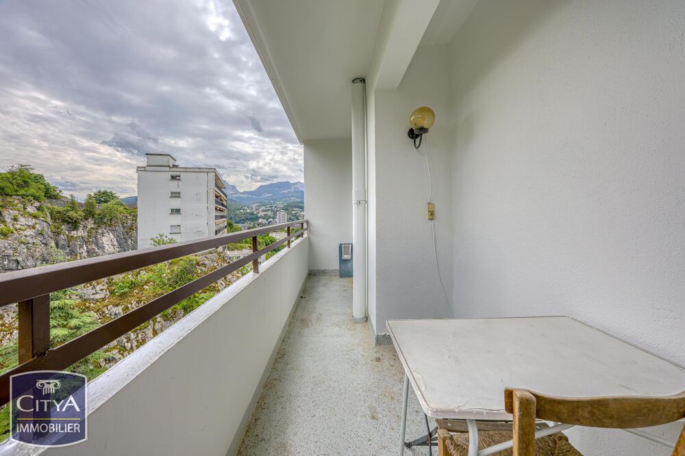 Vente Appartement appartement Chambéry