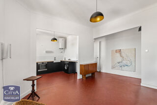  Appartement à vendre 2 pièces 47 m²