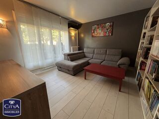  Appartement à vendre 4 pièces 76 m²