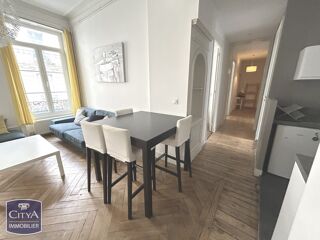  Appartement à vendre 4 pièces 90 m²